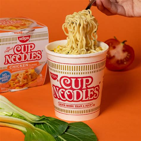 gucci cup noodle|Nissin cup noodles.